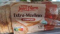 Jean pierrre extra moelleux