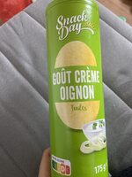 Chips lidl