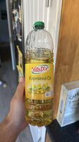 Rapeseed Oil