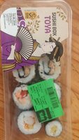 Sushi Box Toya