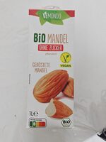 Bio Mandel