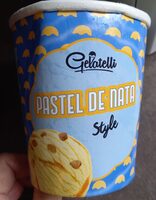 Pastel de Nata