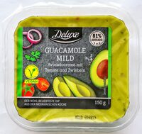 Guacamole Mild