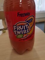 Fruit Twirl