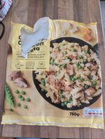 Chef Select Cheesy Chicken Pasta