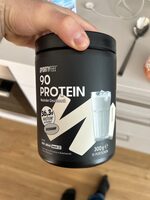 90 Protein Neutraler Geschmack
