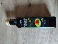 Avocado oil