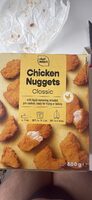 Chicken Nuggets Classic