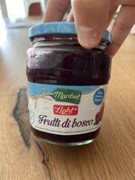 Frutti Di Bosco Light