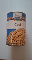 Pois chiches