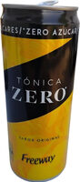 Tonica zero