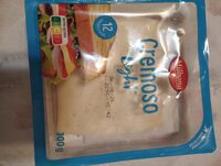 Queso Cremoso Light Aldi