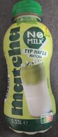 No Milk Matcha