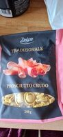 Tortellini Prosciutto
