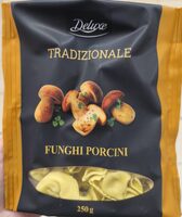 Tradizionale Fungi Porcini