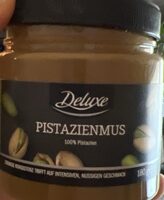 Pistazienmus