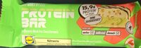 Erdbeere Matcha Geschmack