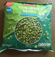 Edamame Beans
