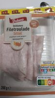 Filetroulade XXL