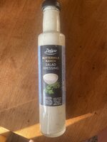 Buttermilk Ranch Salad Dressing