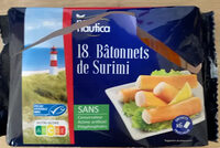 Surimi