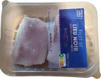 Filet de lieu noir Lidl