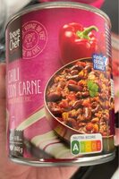 Chili con carne