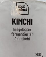 Kimchi