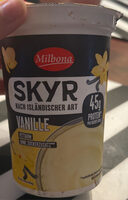 SKYR Vanille