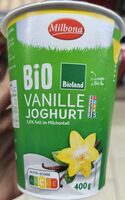Vanille Joghurt
