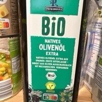 Olivenöl Bio