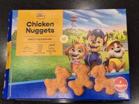 Chicken Nuggets