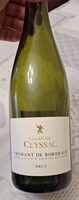 Crémant de Bordeaux