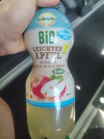 Bio Leichter Apfel