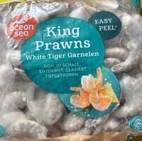 King prawns