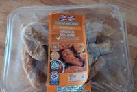 Chicken Goujons