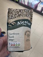 Sunflower Seeds, Alesto