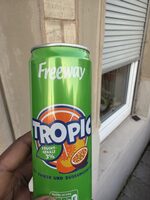 Tropic