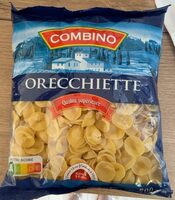 Orecchiette