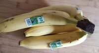 Bio-Bananen