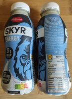 Skyr Energy