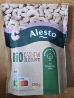 Bio Cashew Kerne