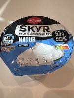 Skyr Natur Neu (53g P)