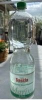 Stilles Mineralwasser