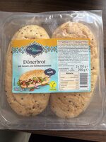 Dönerbrot