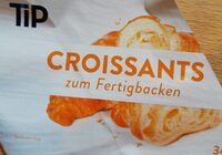 Croissants