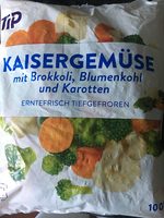 Kaisergemüse