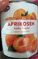 Aprikosen