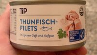 Thunfisch