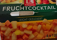 Fruchtcocktail